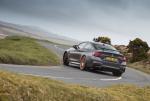 BMW M4 GTS 2016 года (UK)